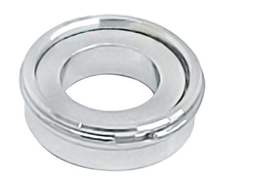 W-Seal Sealing Gasket