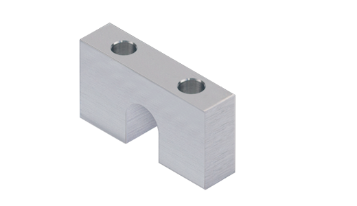 C-Seal Mount Block