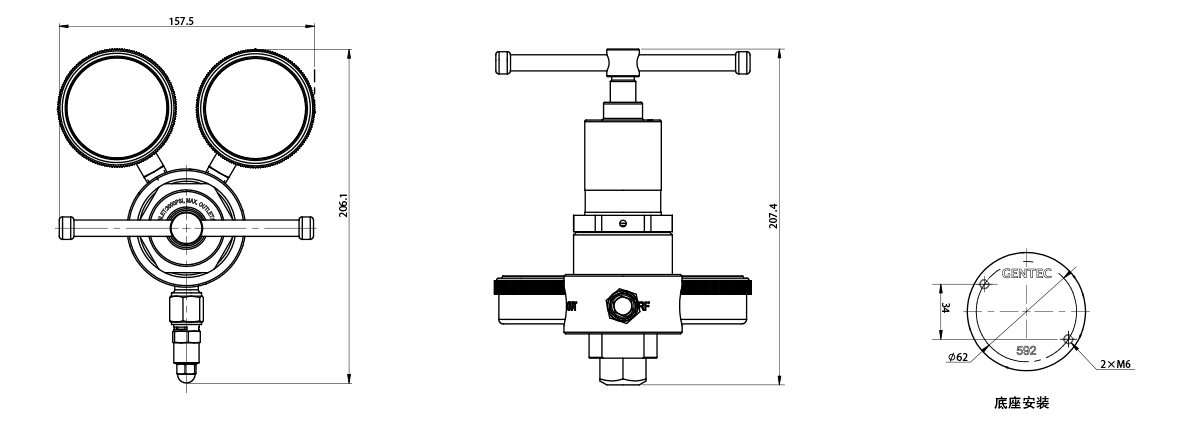 尺寸